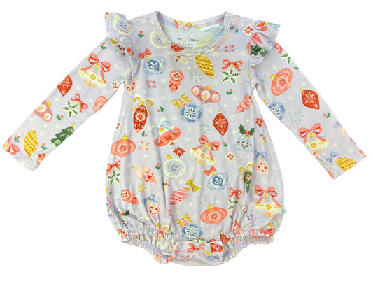 Posh Peanut 6-12M