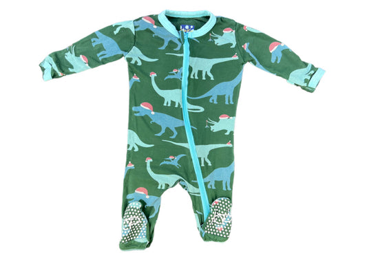 Kickee Pants 0-3M