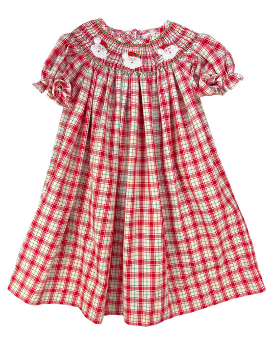 Shrimp and Grits Kids 2T