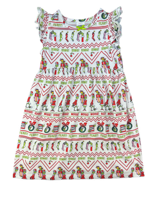Hanna Andersson x The Grinch 5