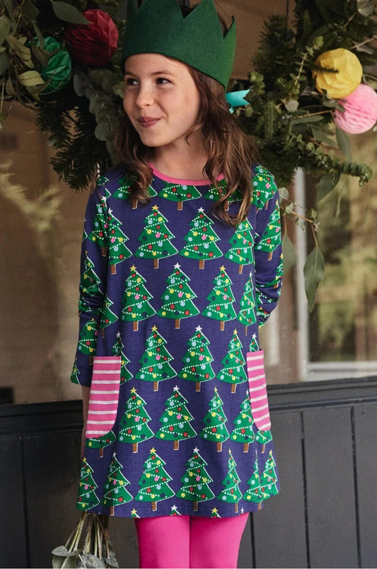 Mini Boden 6-7