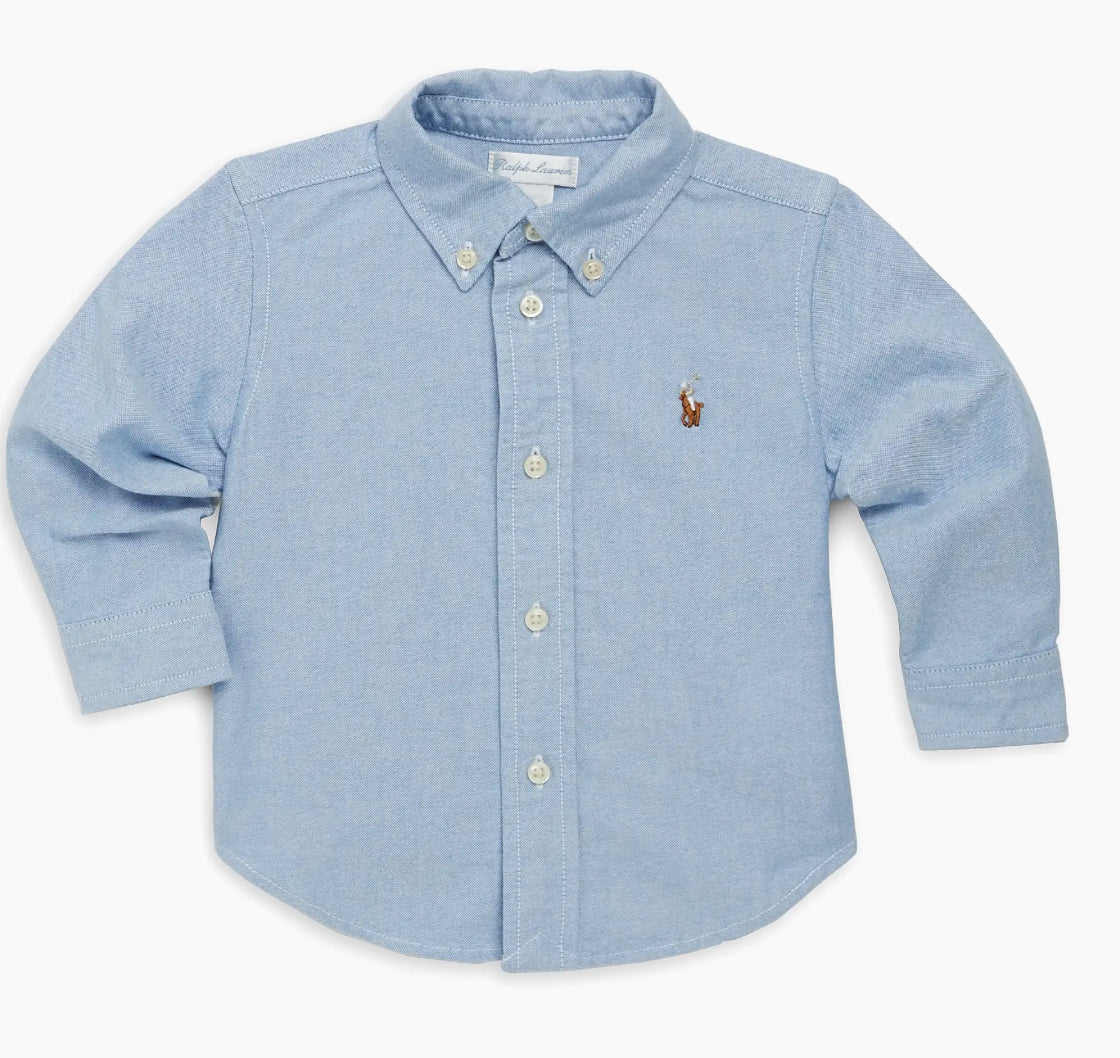 Ralph Lauren 3M