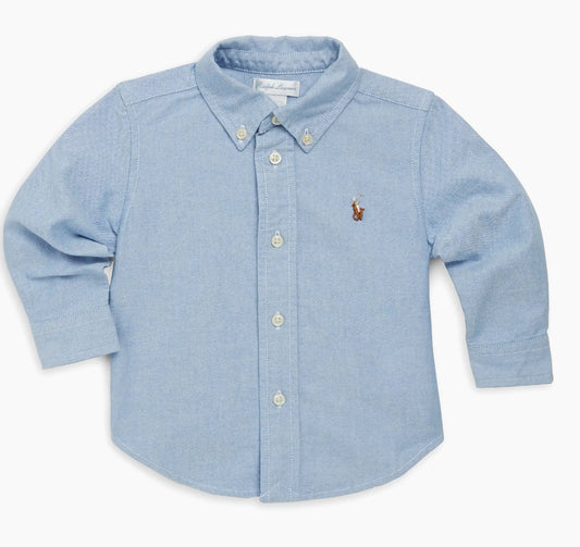Ralph Lauren 3M