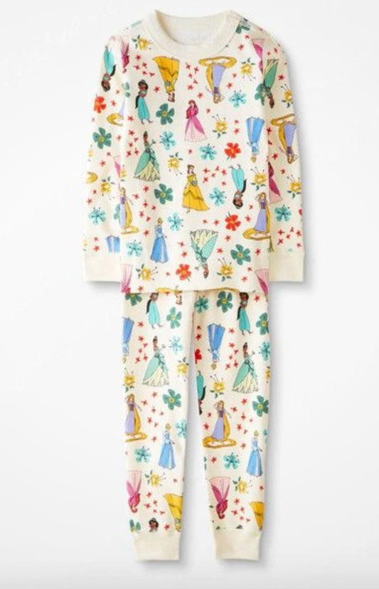 Hanna Andersson x Disney 3T