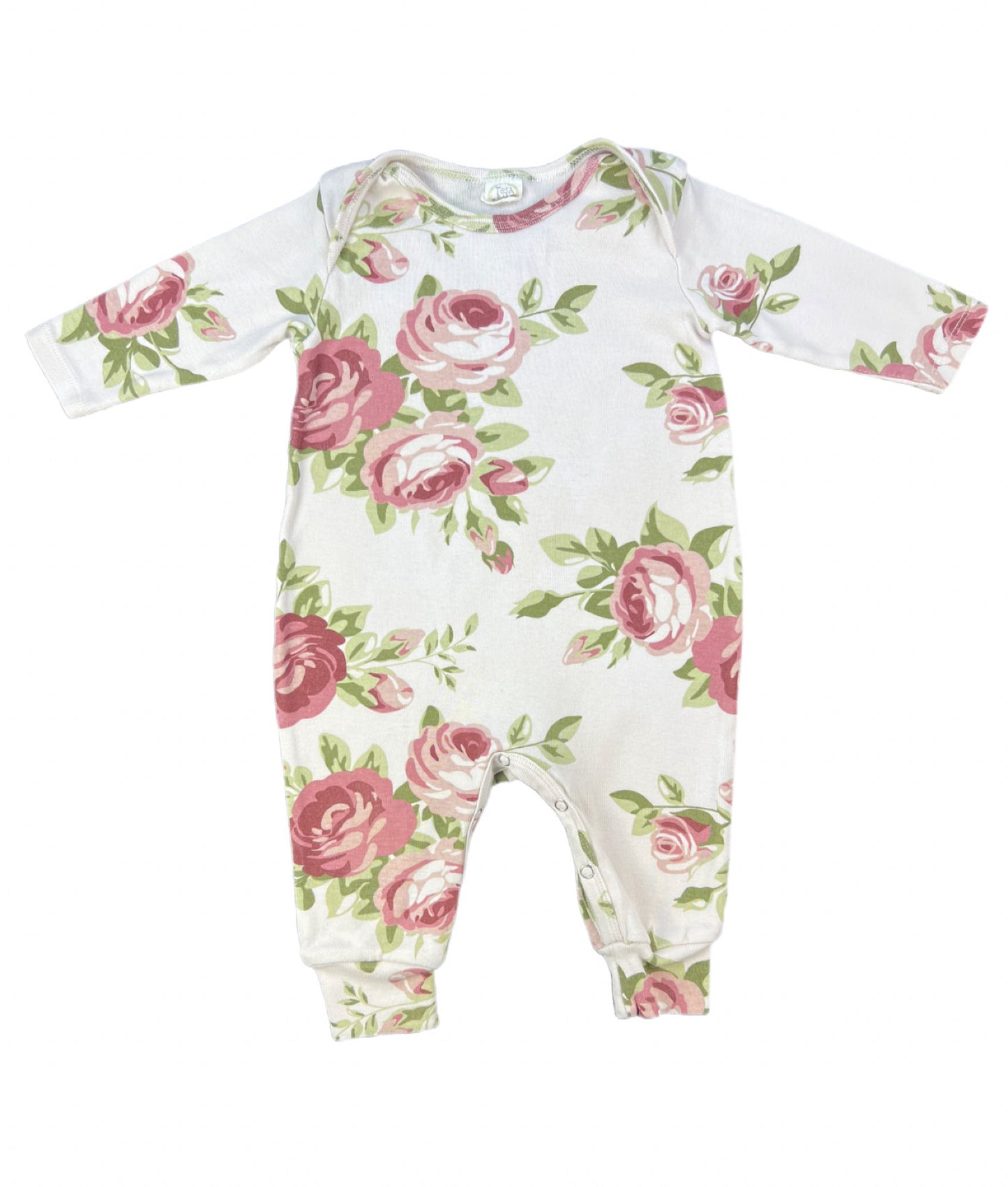 Tesa Babe 6-12M
