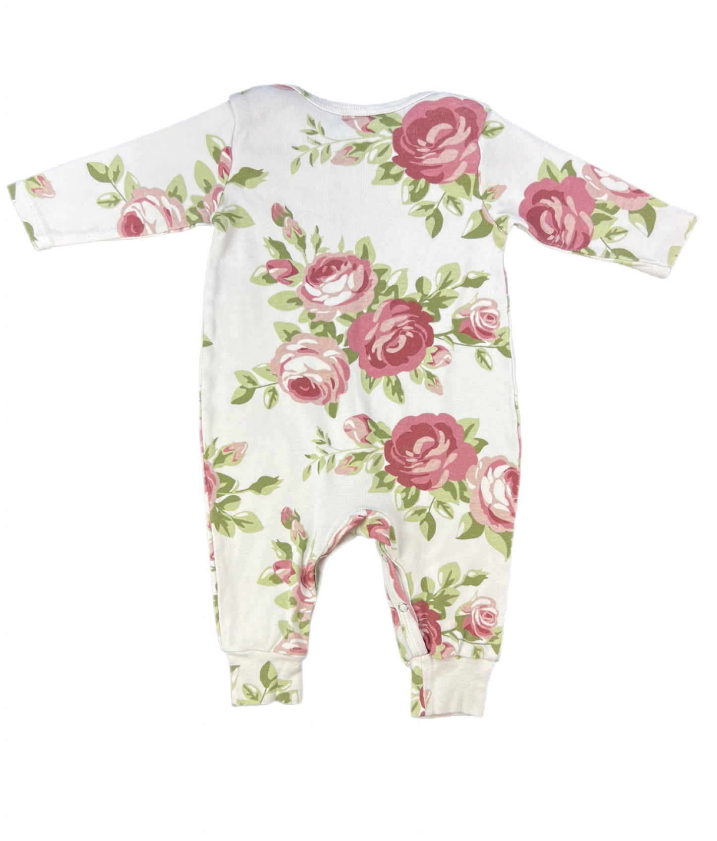 Tesa Babe 6-12M