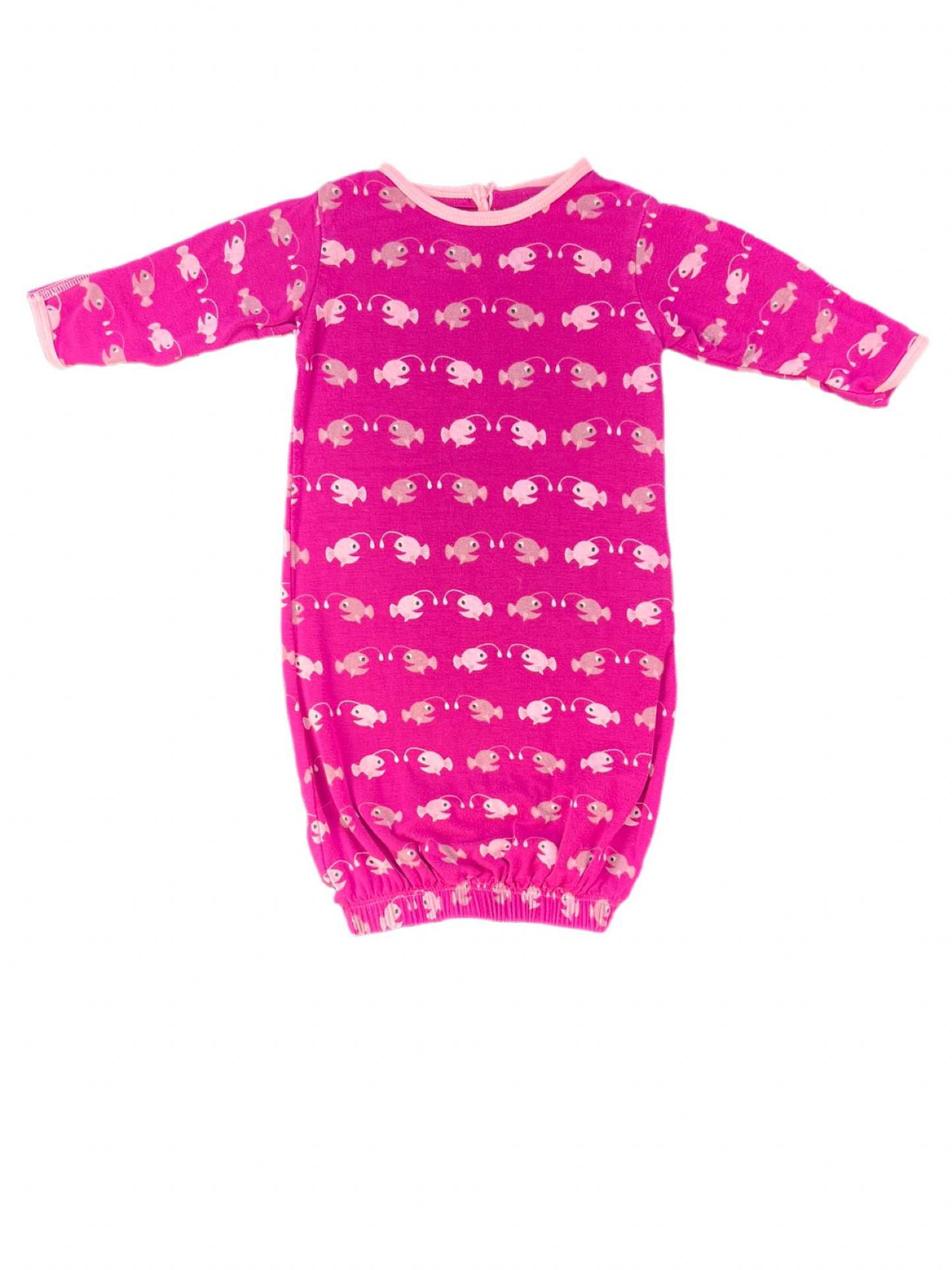 Kickee Pants 0-3M