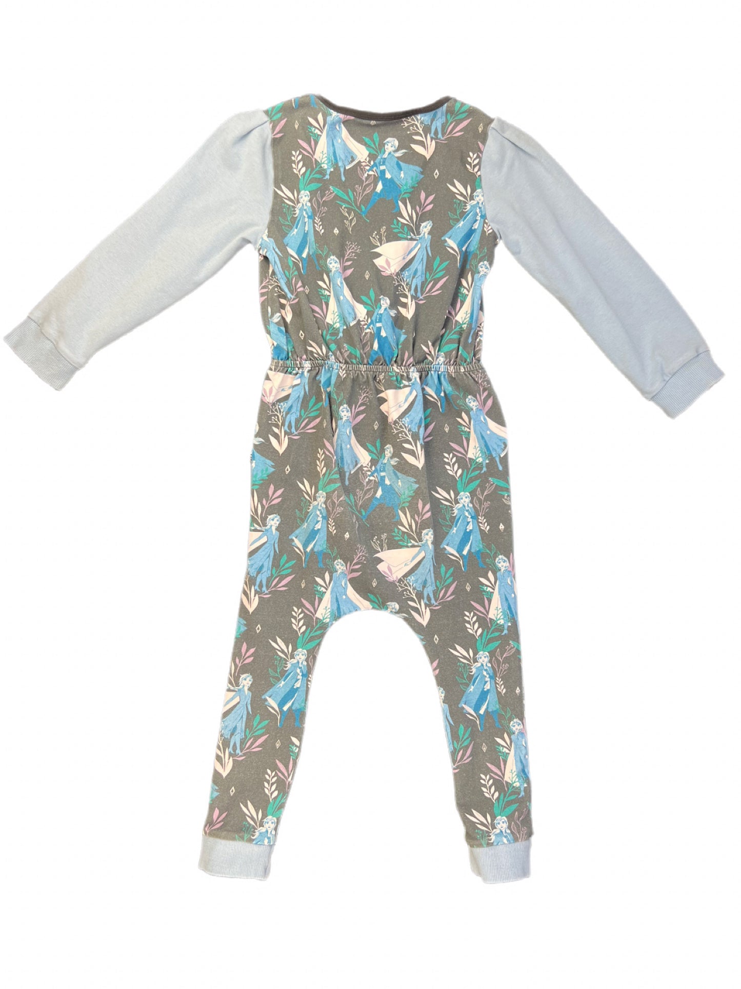 Rags 3-4Y