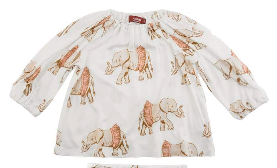 Milkbarn 12-18M