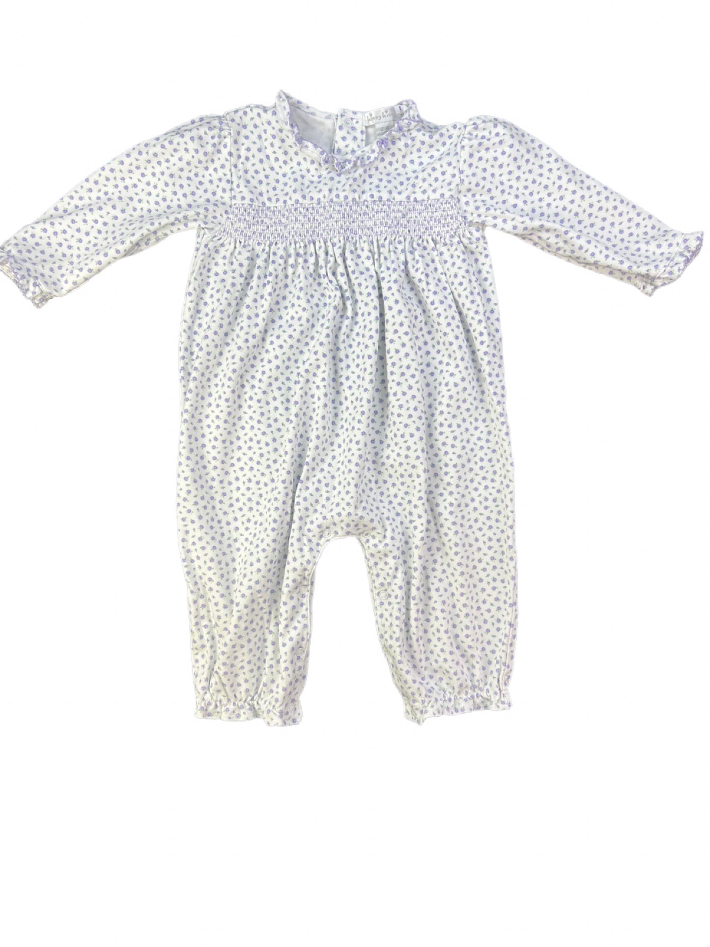 Kissy Kissy 12-18M