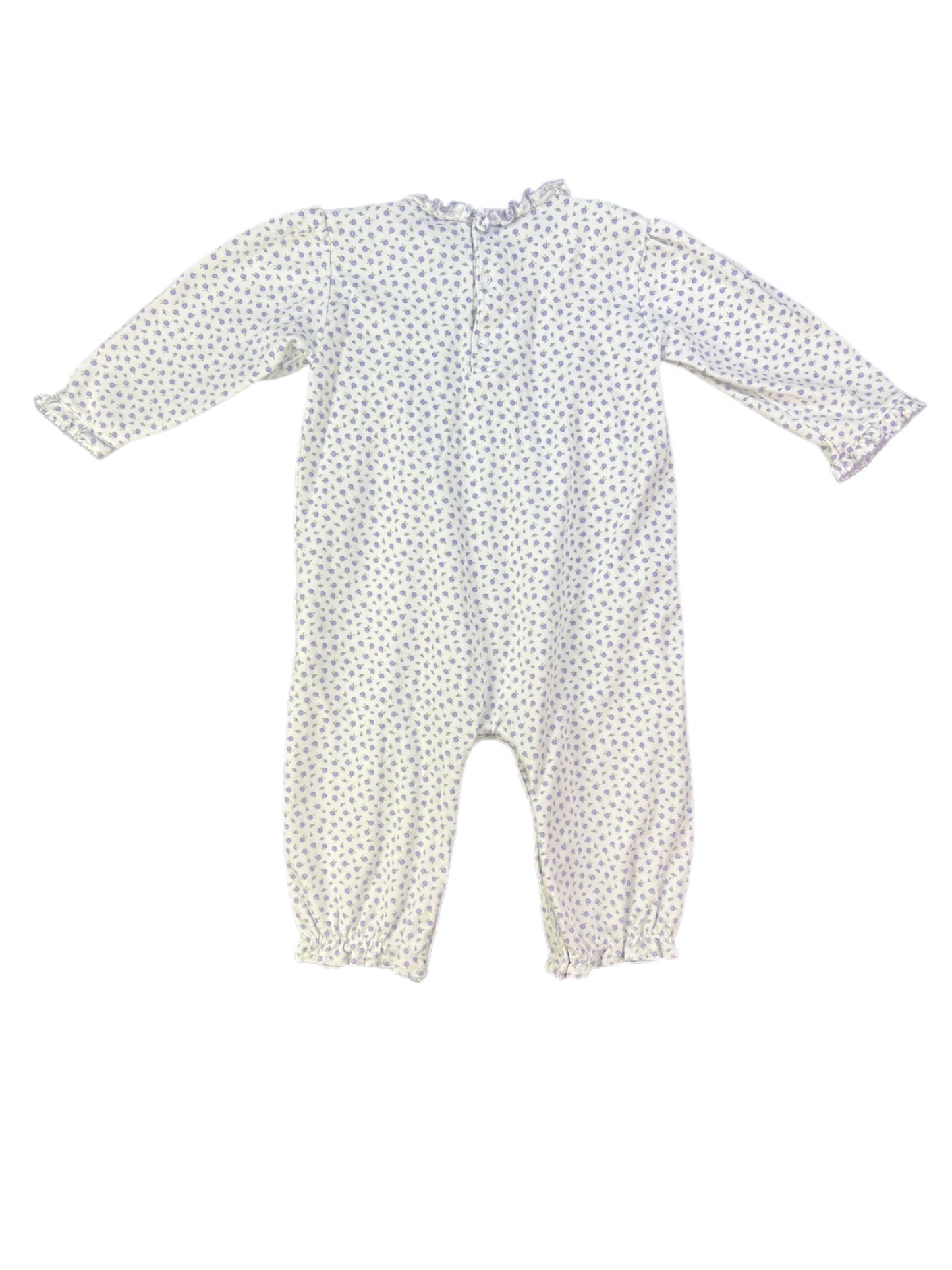 Kissy Kissy 12-18M
