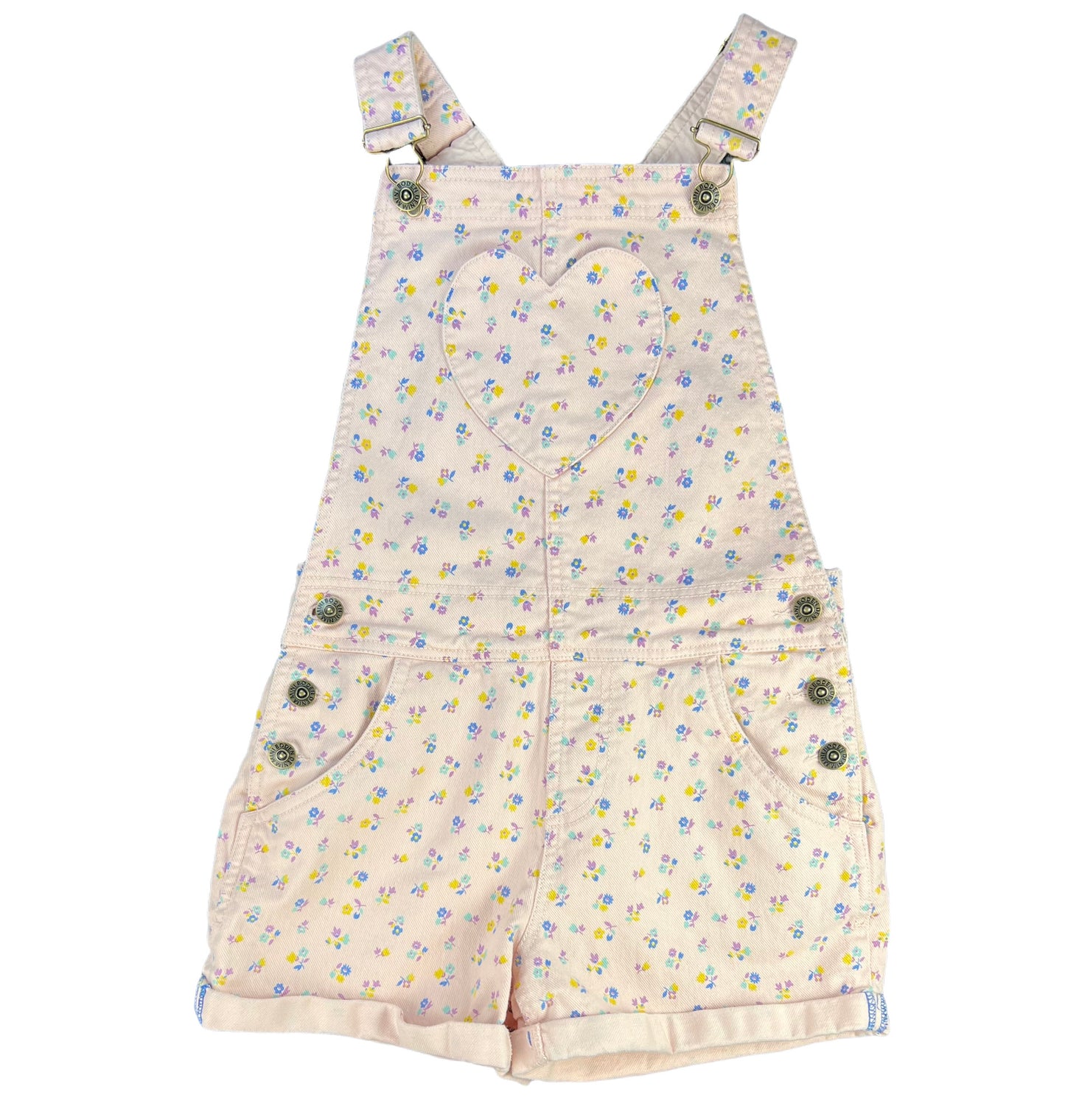 Mini Boden 9-10Y