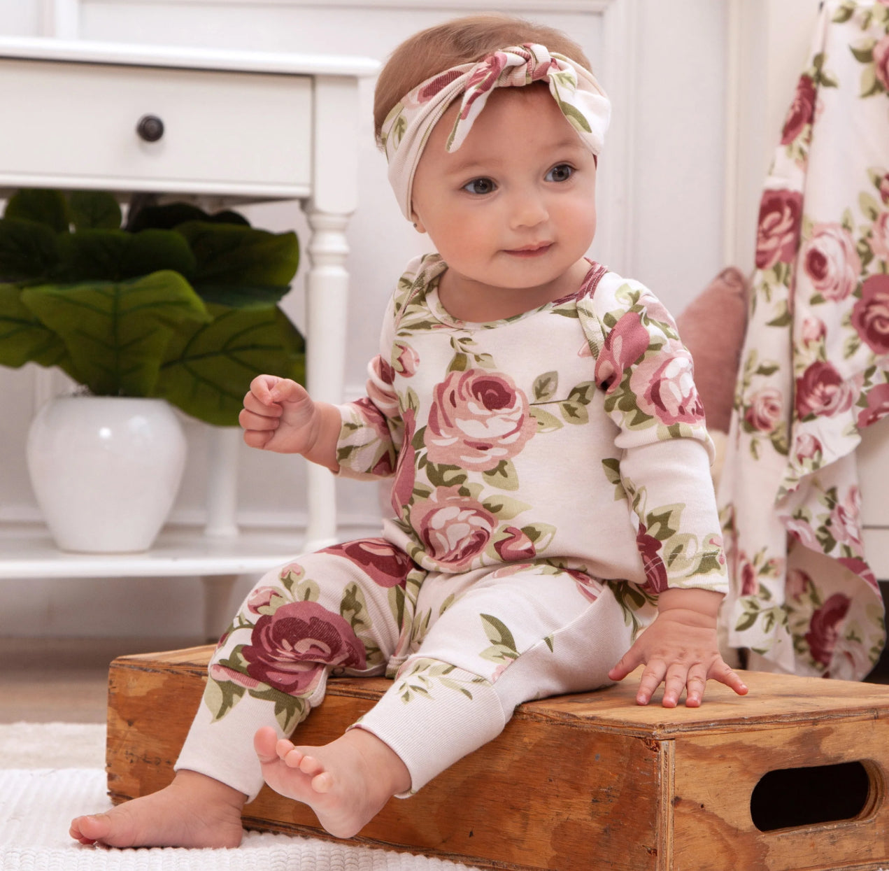 Tesa Babe 6-12M