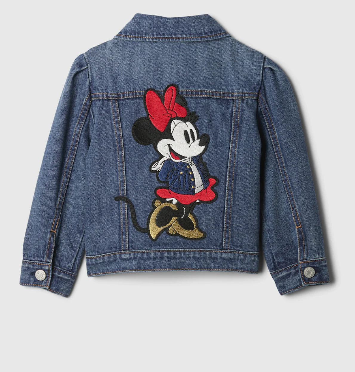 Baby Gap x Disney 5Y