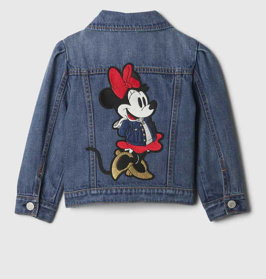 Baby Gap x Disney 5Y