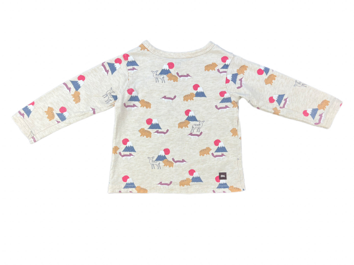 Tea Collection 9-12M