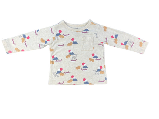 Tea Collection 9-12M