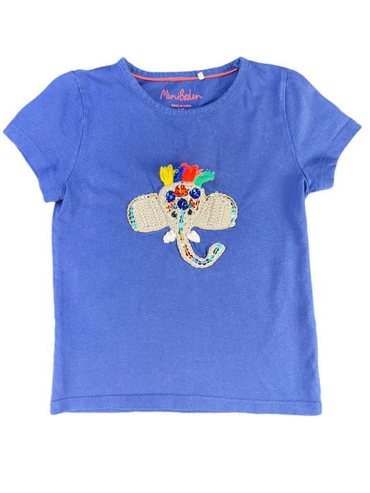 Mini Boden 5-6Y