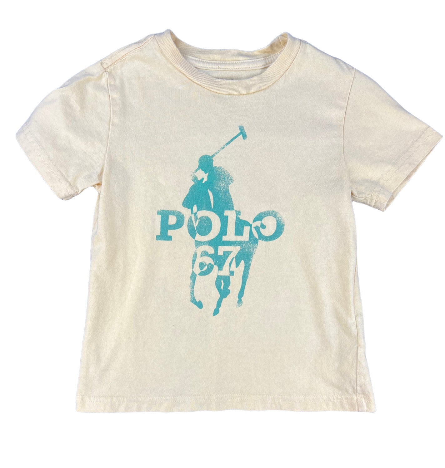 Polo Ralph Lauren 4T