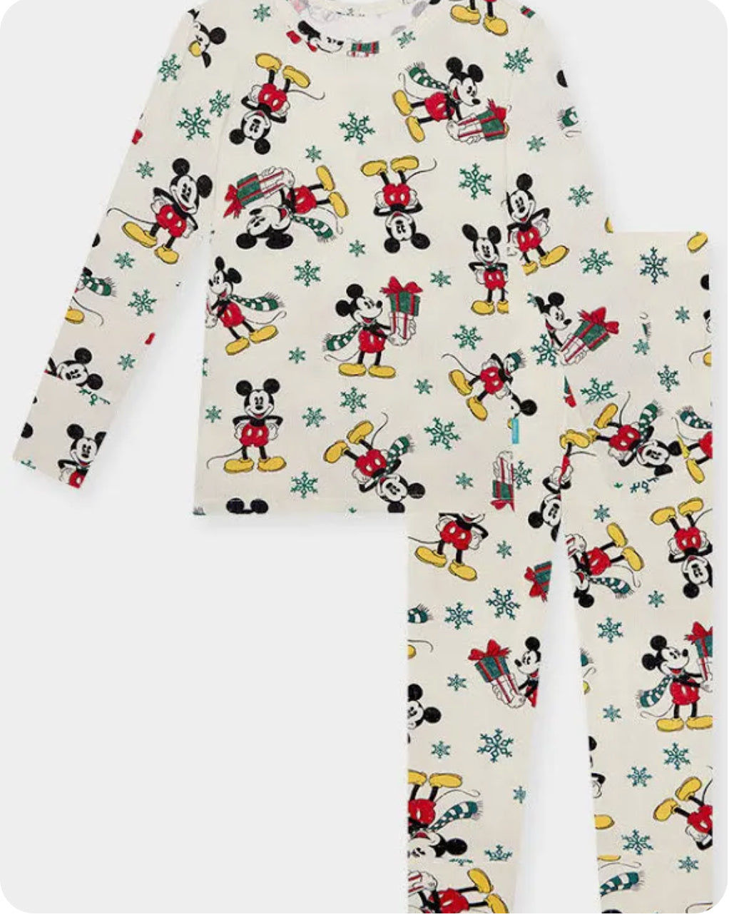 Posh Peanut x Disney 12-18M