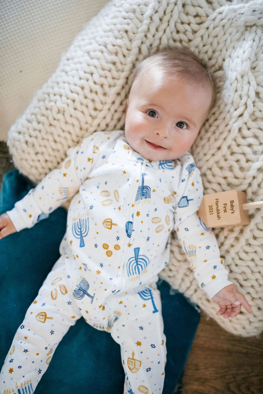 Pottery Barn Kids 6-9M