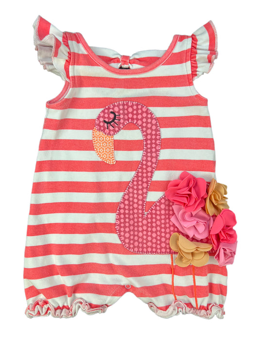 Mud Pie 6-9M