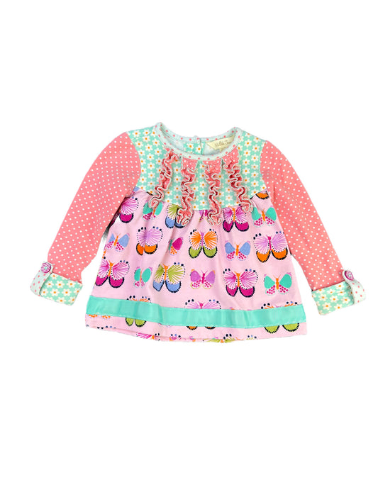 Matilda Jane 6-12 M