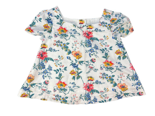 Janie and Jack 2T