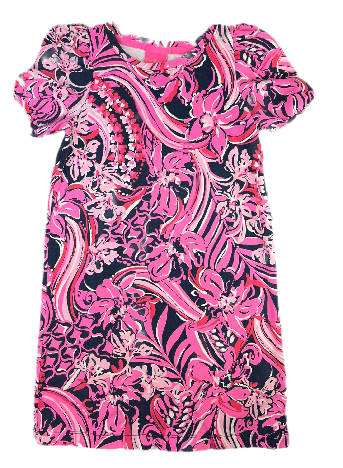 Lilly Pulitzer 8-10 Y