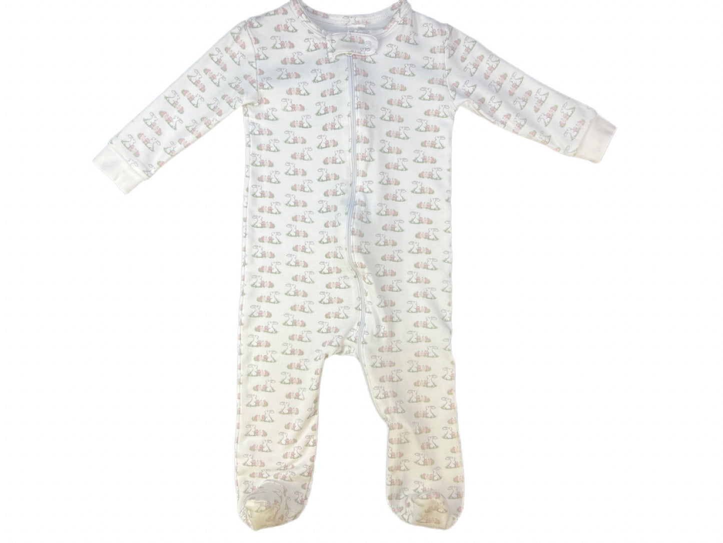 Lila + Hayes 9-12M