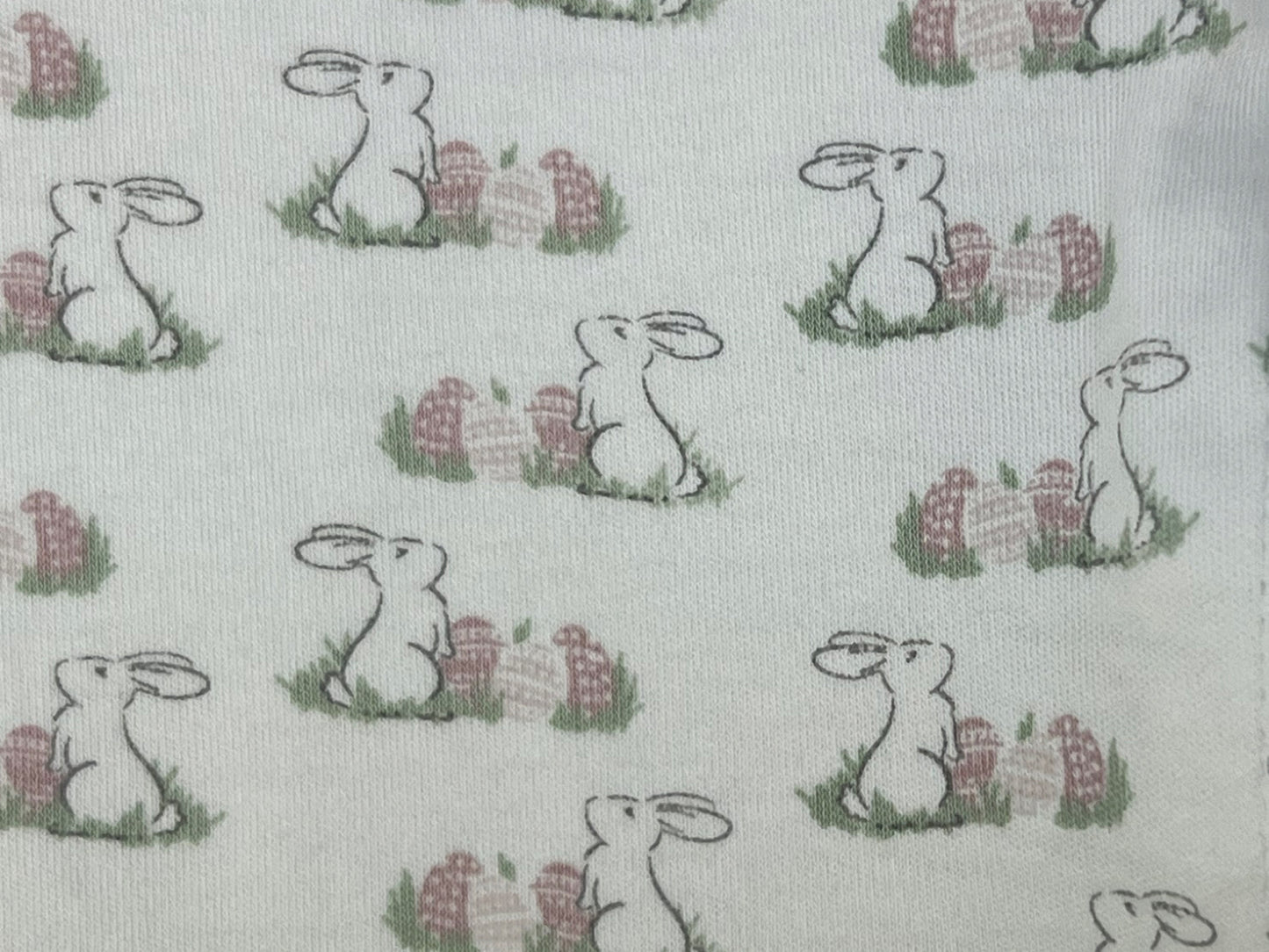 Lila + Hayes 9-12M