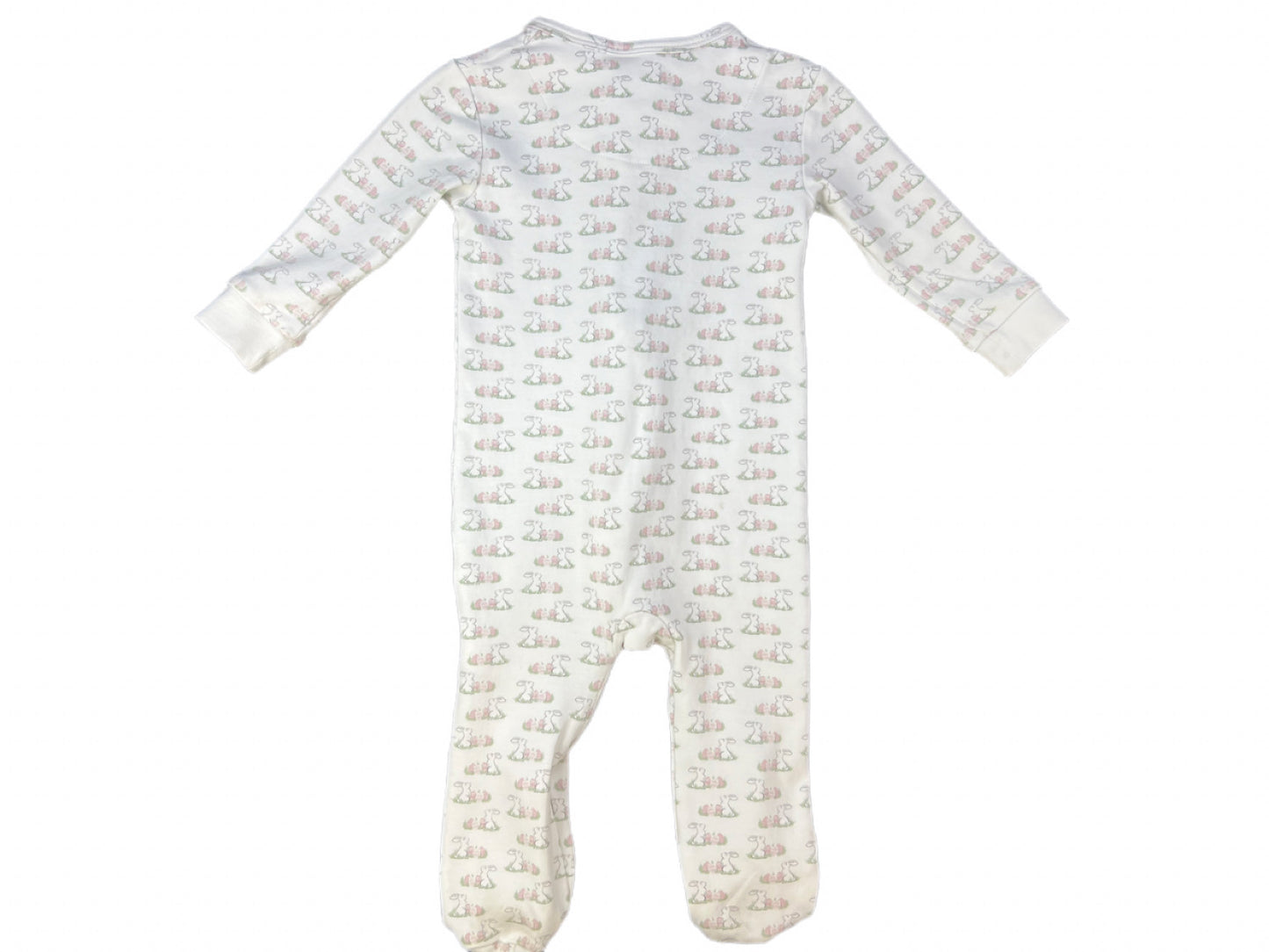 Lila + Hayes 9-12M