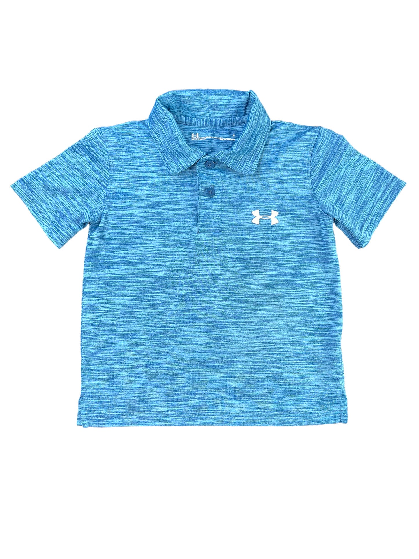 Under Armour 4 Y