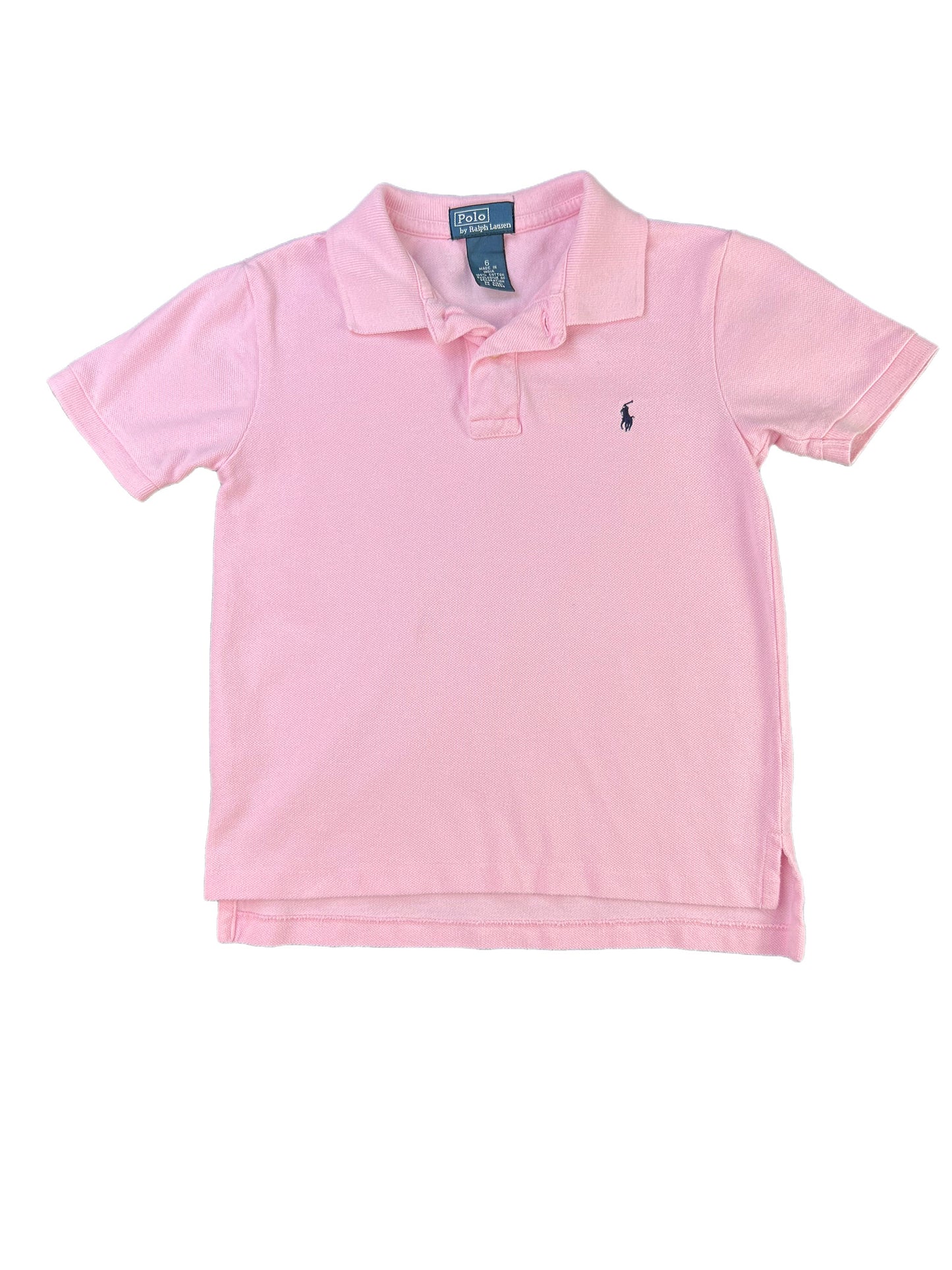 Ralph Lauren 6 Y