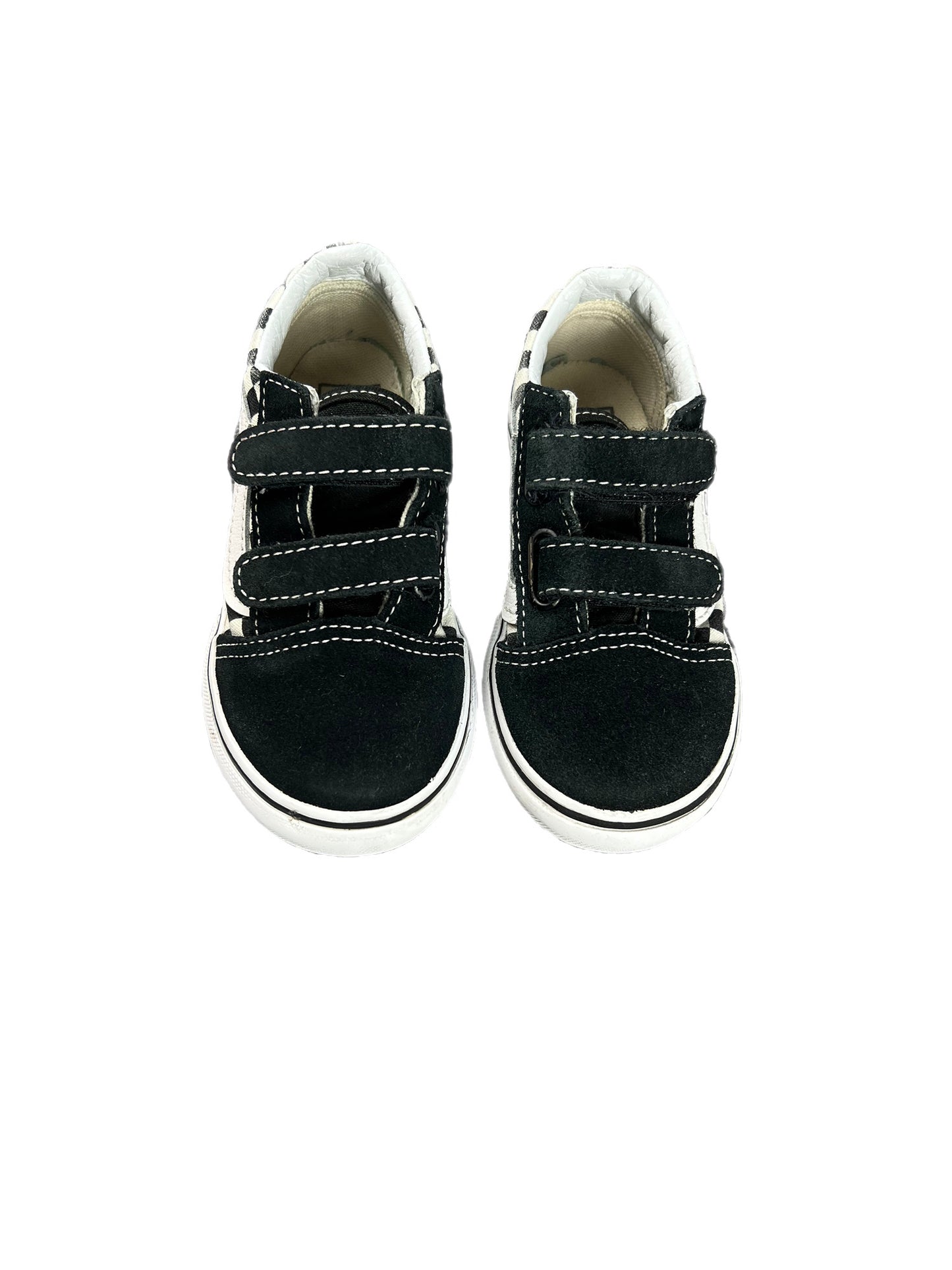 Toddler Vans 8.0