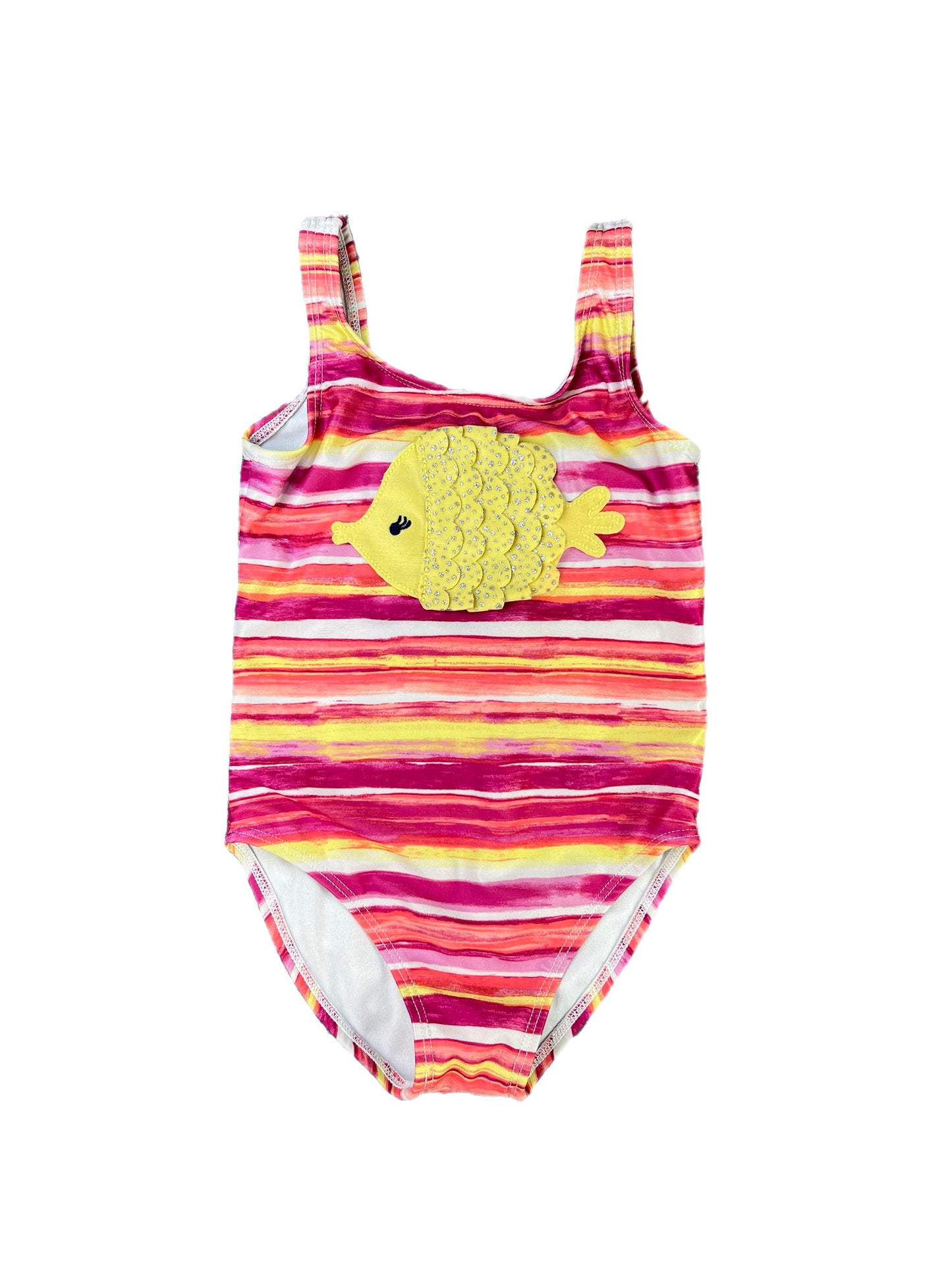 Gymboree 3 T (Girl)