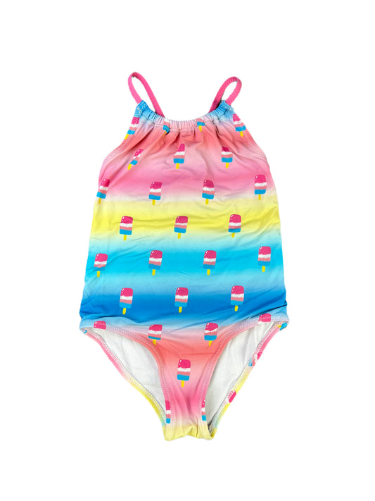 Hatley Swim 4 Y (Girl)