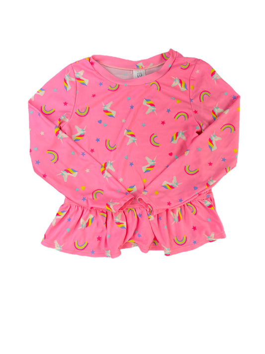 Baby Gap 4 T (Girl)