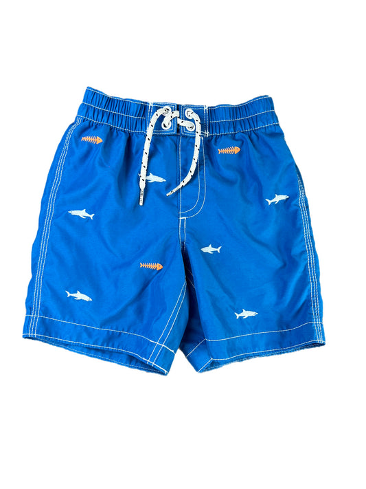 Baby Gap 5 T (Boy)