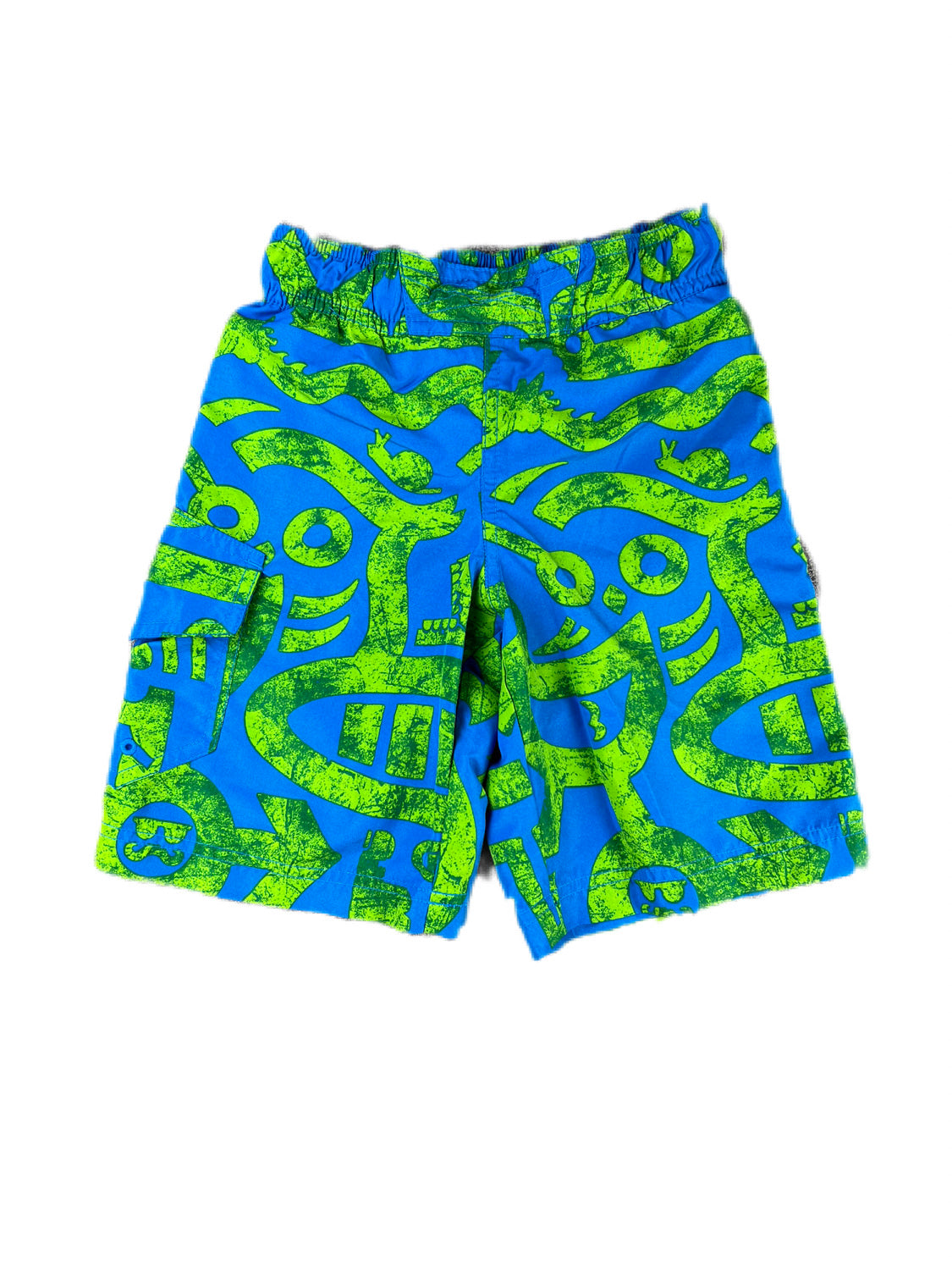 Columbia 6-7 Y (Boy)