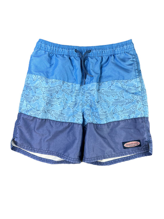 Vineyard Vines 12-14 Y (Boy)