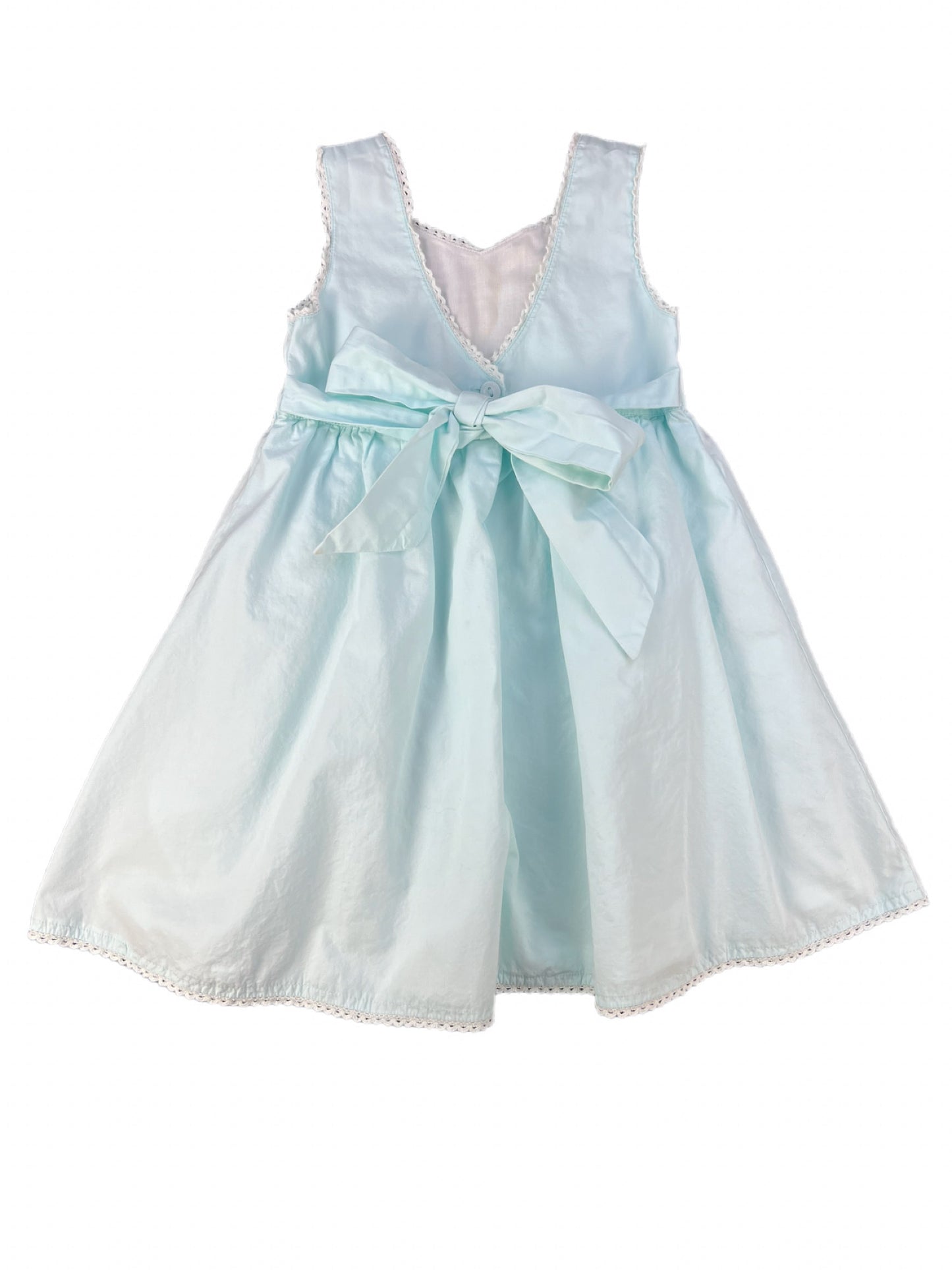 Cotton Kids 4T