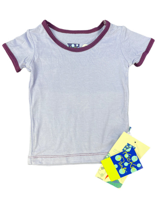 Kickee Pants 3-6M