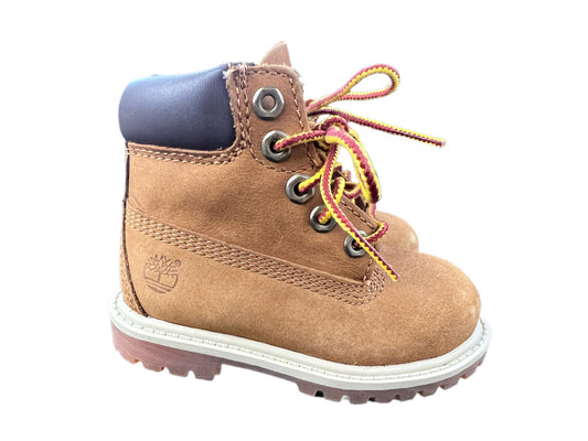 Timberland 5.0 (Little Boy)
