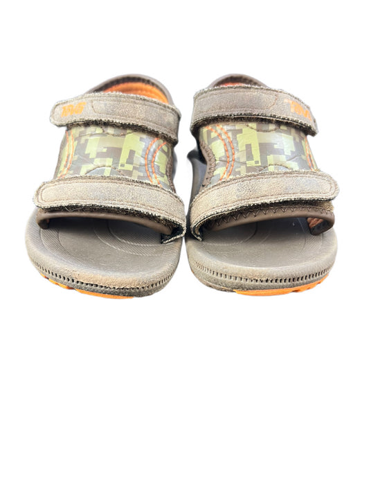 Teva 5.0 (Little Boy)