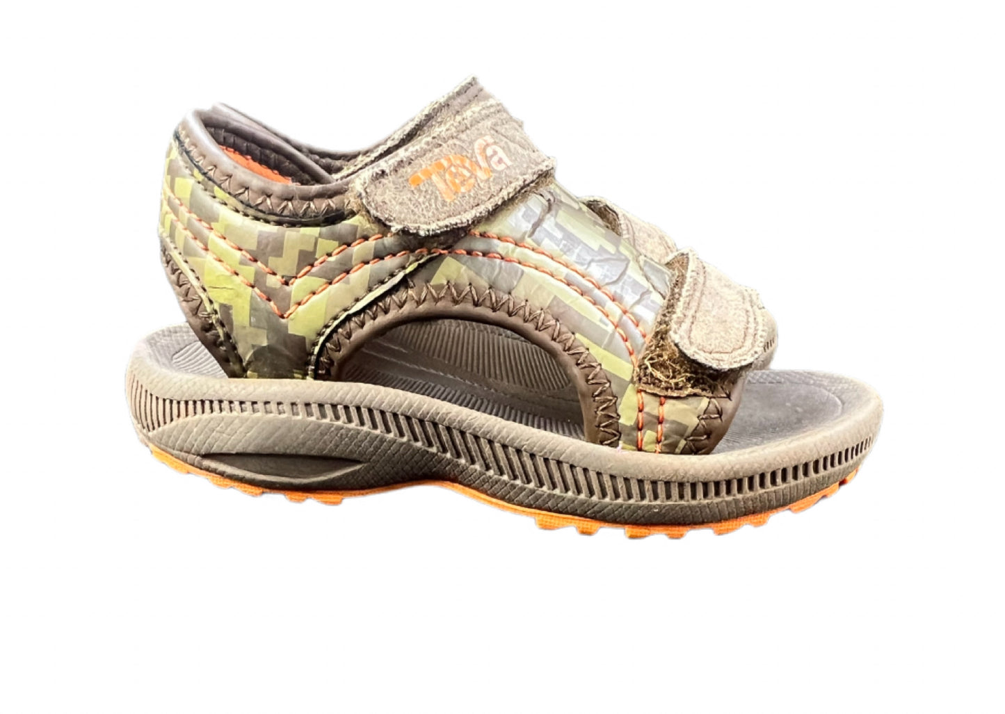 Teva 5.0 (Little Boy)