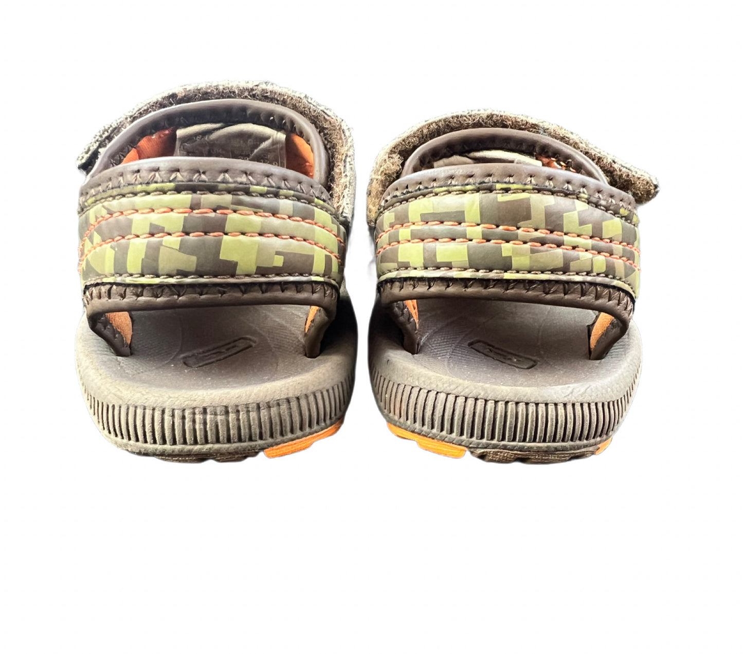 Teva 5.0 (Little Boy)