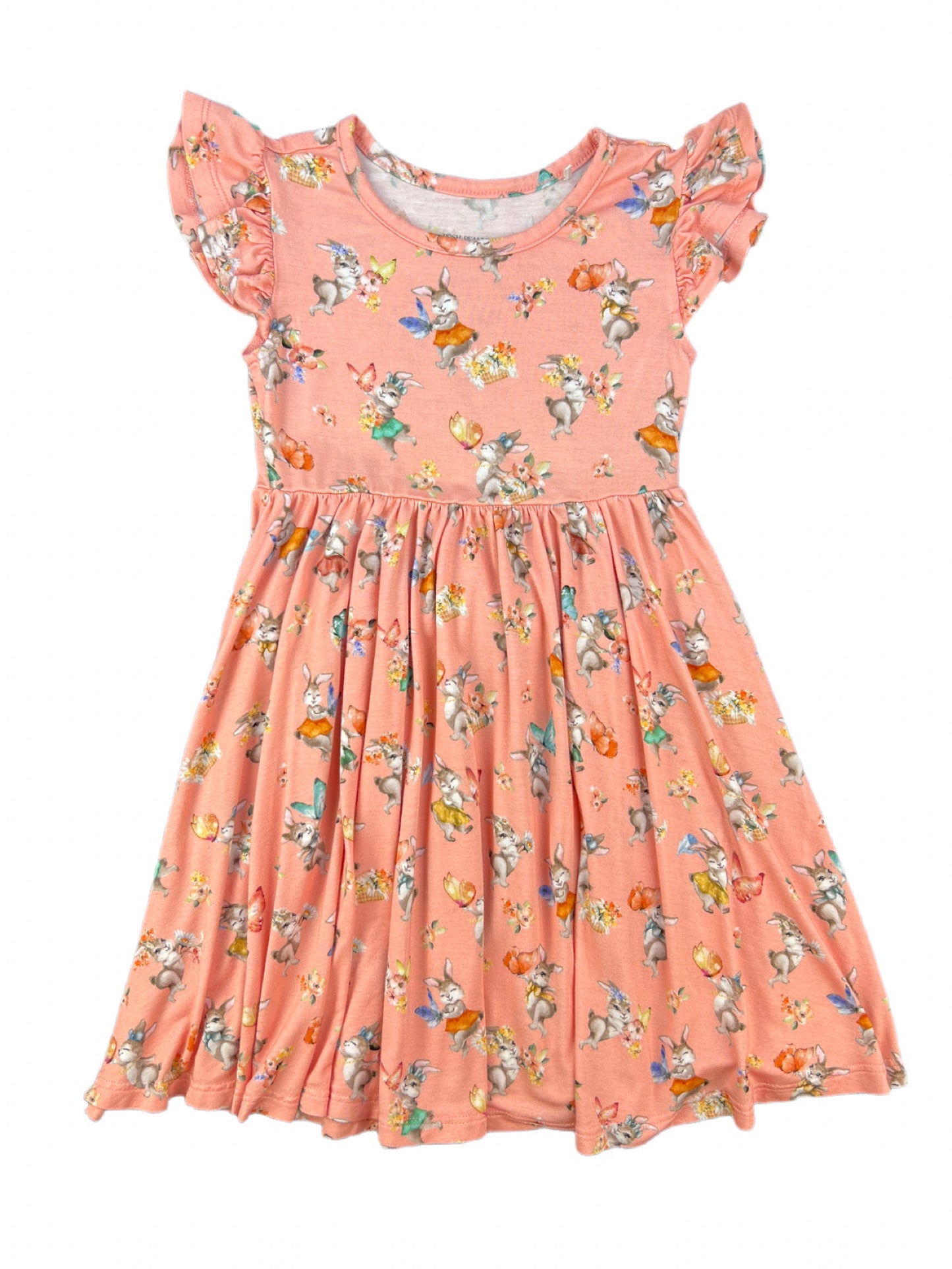 Posh Peanut 3T