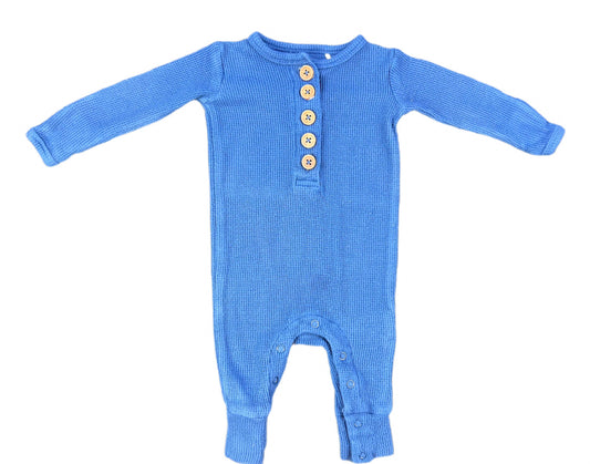 Posh Peanut 0-3M