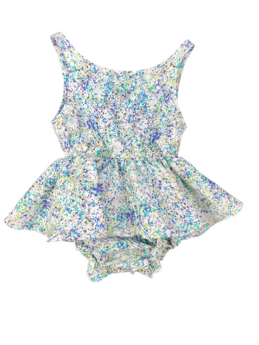 Little Minis 6-12M